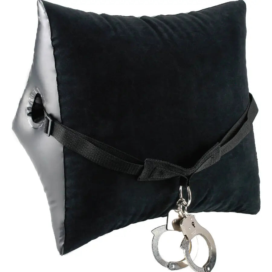 Fetish fantasy series - almohada hinchable posicion master