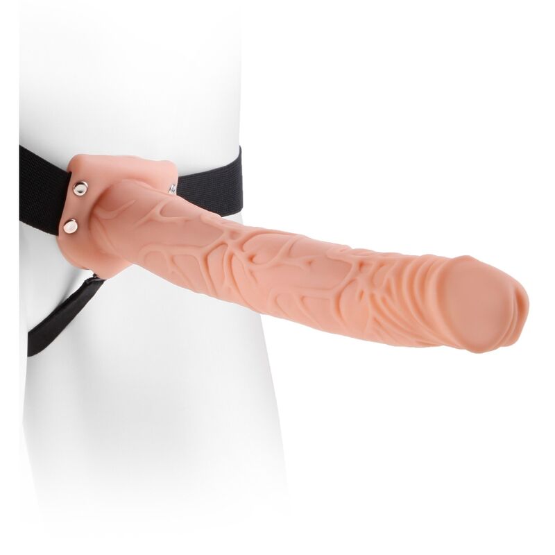 Fetish fantasy series - arnes ajustable pene realístico 28
