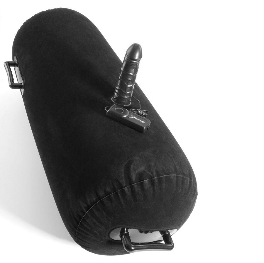 Fetish fantasy series - asiento hinchable