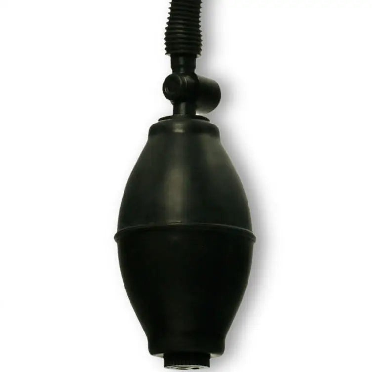 Fetish fantasy series - series bomba succionador vaginal