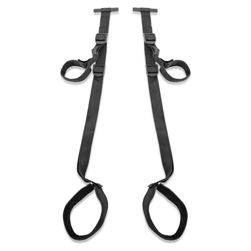 Fetish fantasy series - columpio fetish para puerta
