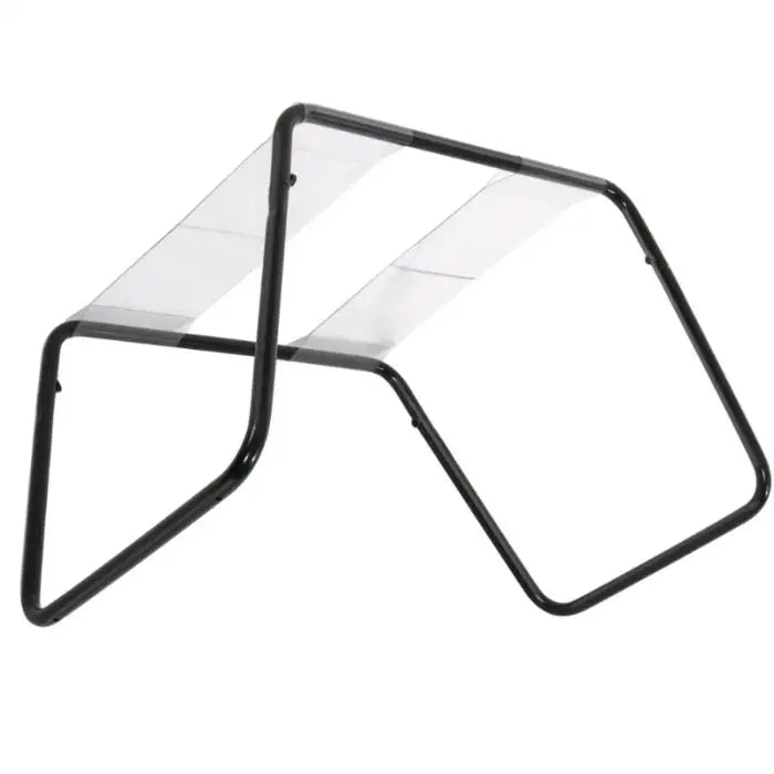 Fetish fantasy series the incredible sex stool