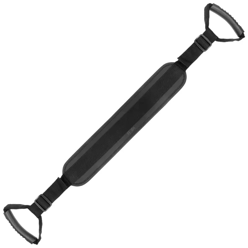 Fetish submissive - arnés para hacerlo estilo perrito