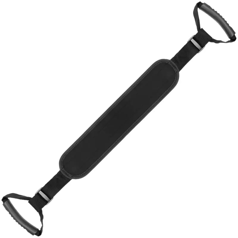 Fetish submissive - arnés para hacerlo estilo perrito