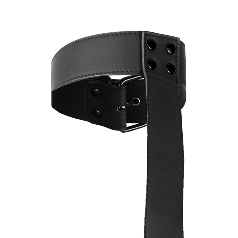 Fetish submissive bondage - conjunto de sujeción