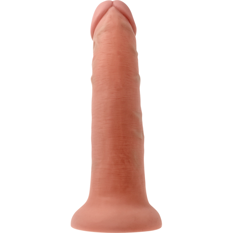 Fetish submissive cyber strap - arnés con dildo y bala