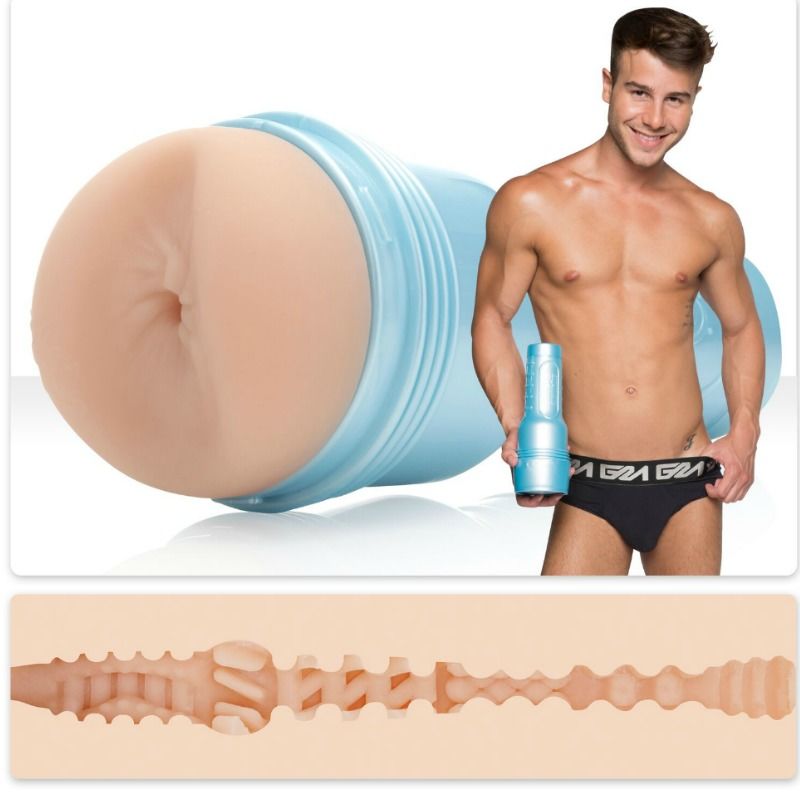 Fleshjack - masturbador allen king majestic ano