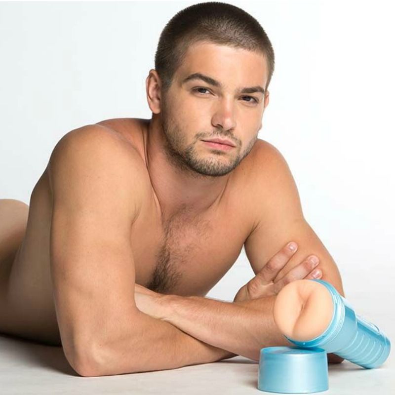 Fleshjack - masturbador johnny rapid ano