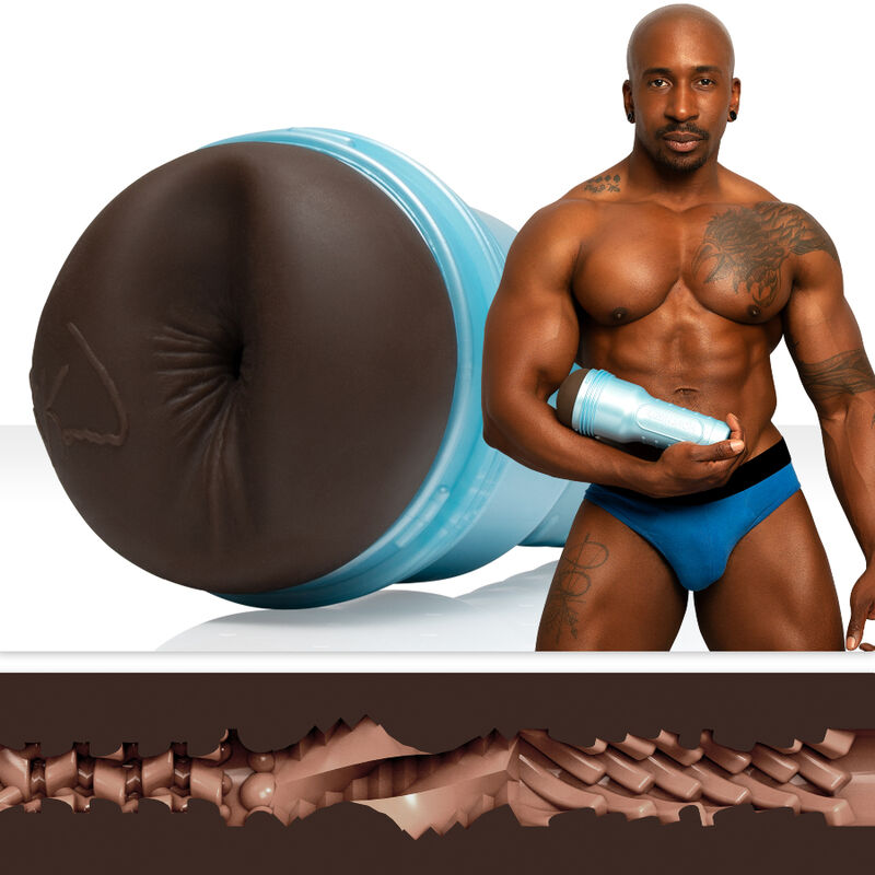 Fleshjack - masturbador max konnor ano