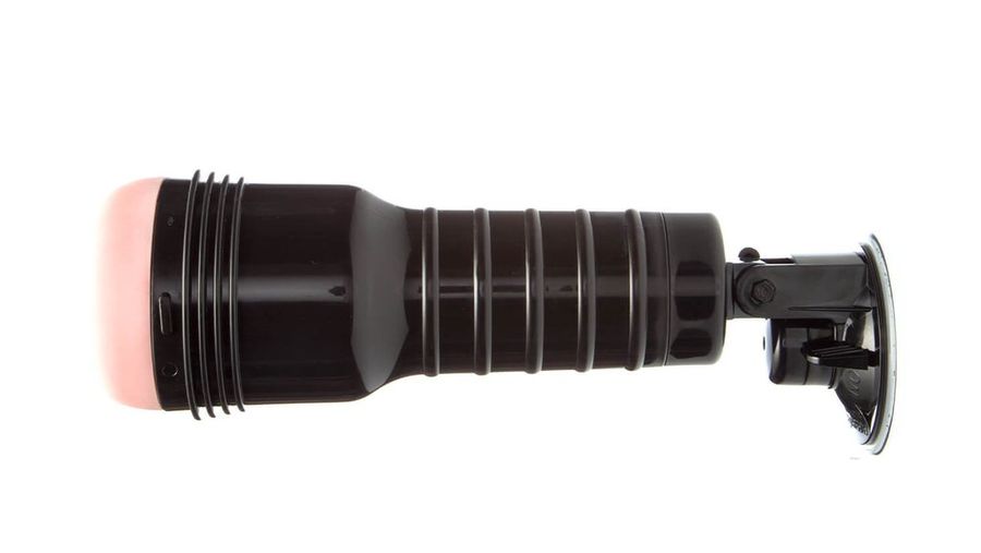 Fleshlight - adaptador ducha shower mount