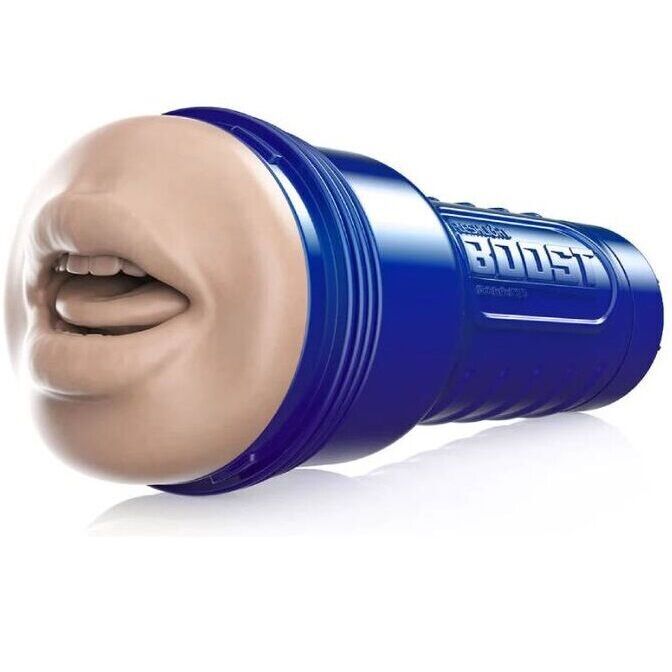 Fleshlight - blow lm flesh rp + universal launch