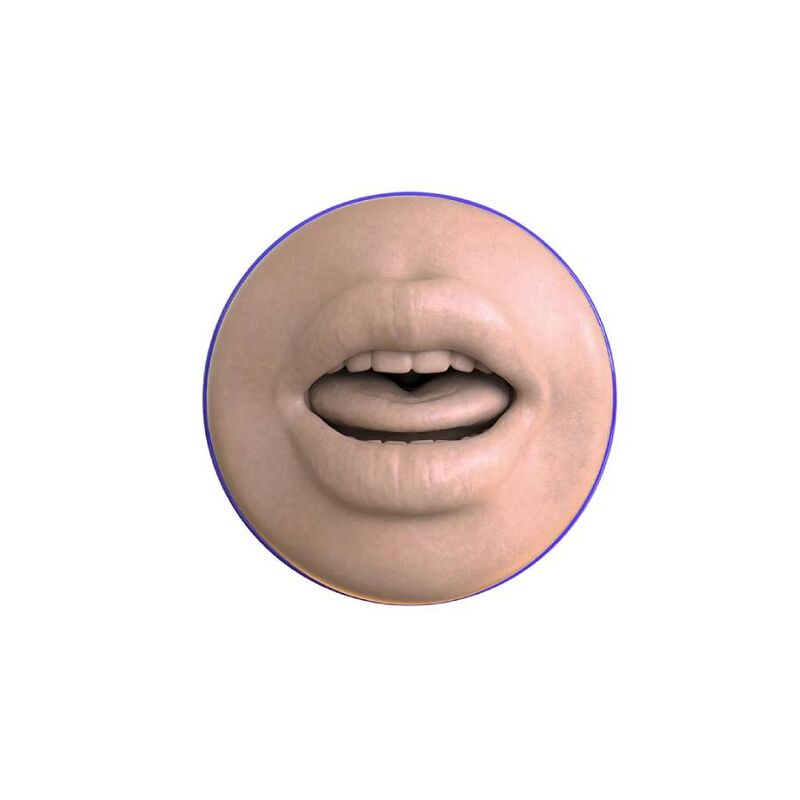 Fleshlight boost - blow lm flesh rp