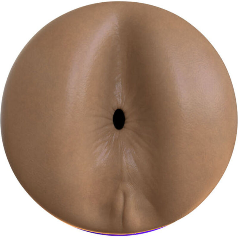 Fleshlight boost - masturbador ano blast female md flesh rp