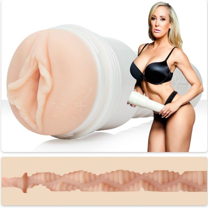 Fleshlight - brandi love vagina + universal launch