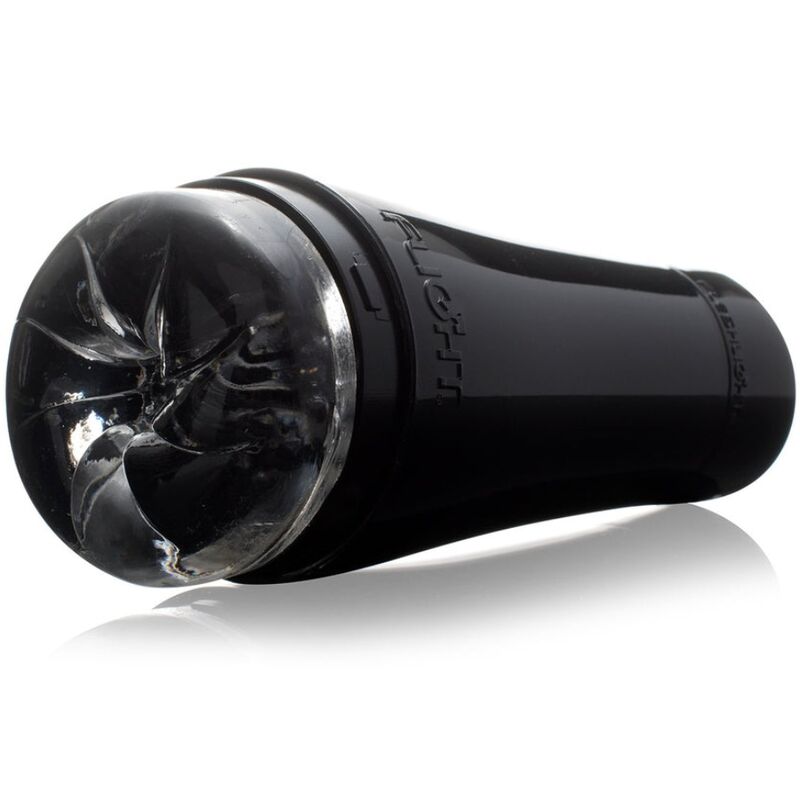 Fleshlight - flight pilot masturbador