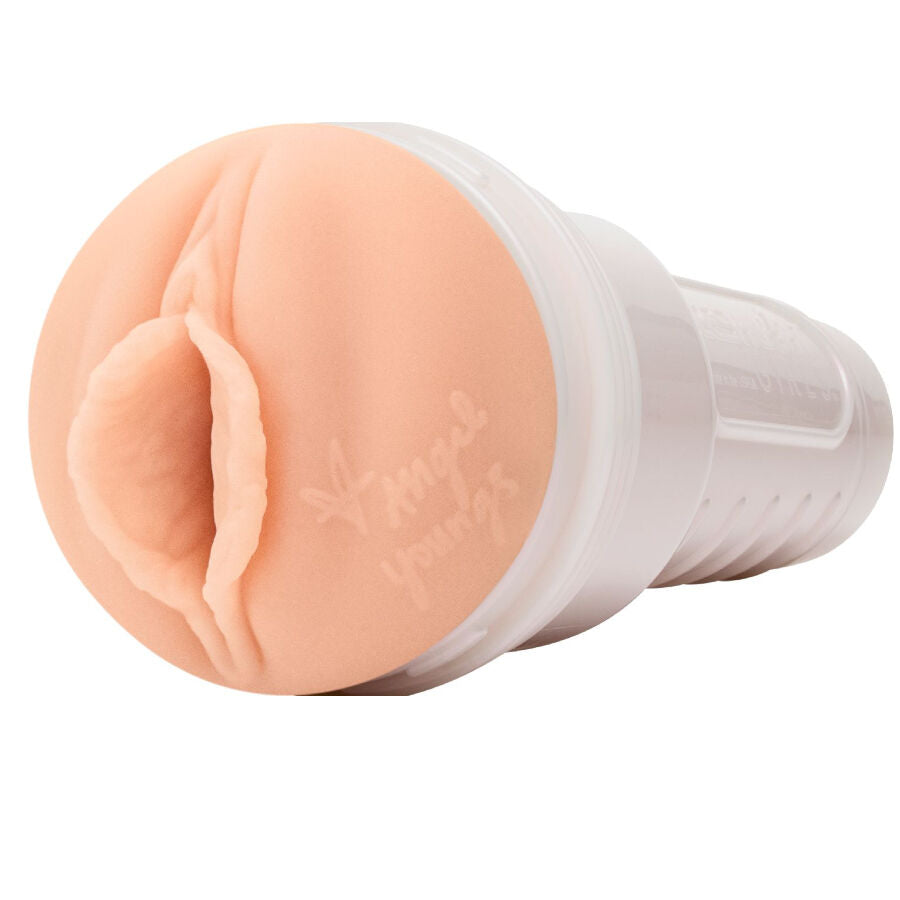 Fleshlight girls - angel youngs sweetness vagina