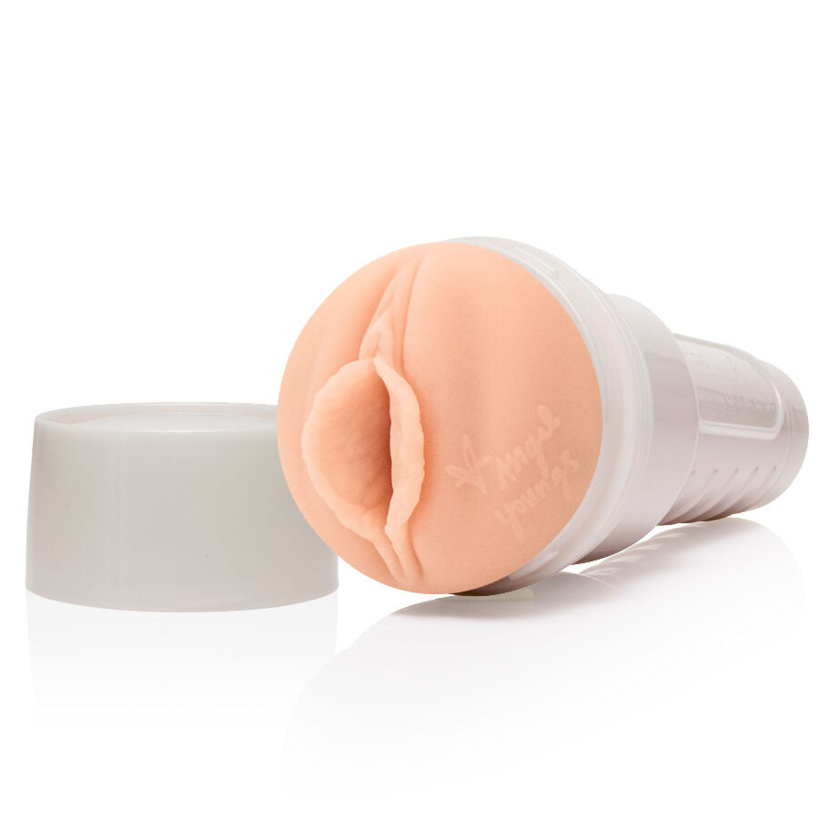 Fleshlight girls - angel youngs sweetness vagina