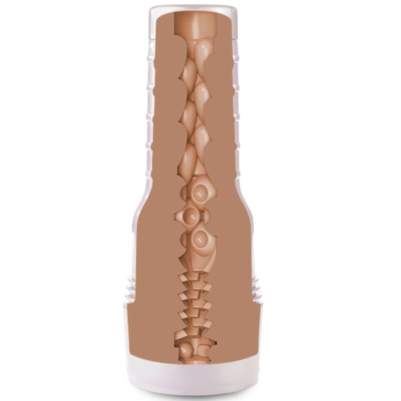 Fleshlight girls - autumn falls textura peaches