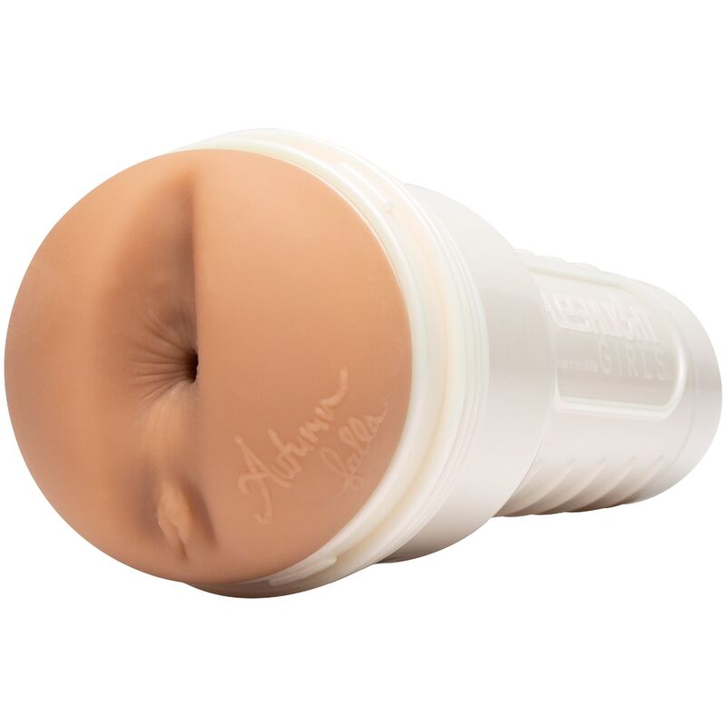 Fleshlight girls - autumn falls textura peaches