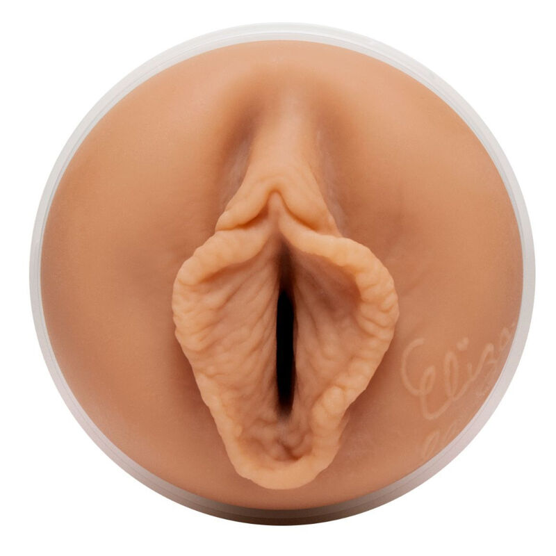 Fleshlight girls - eliza ibarra vagina