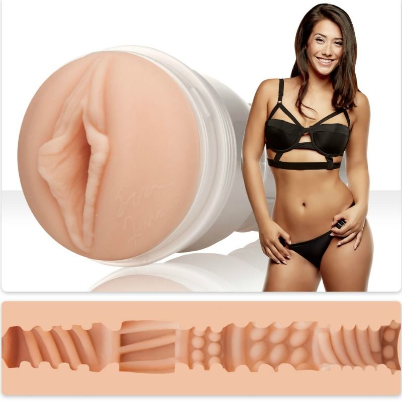 Fleshlight girls - eva lovia sugar vagina