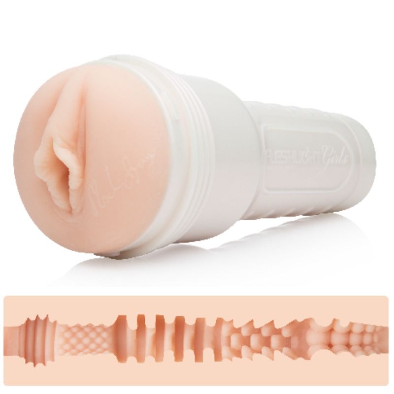 Fleshlight girls - madison ivy beyond vagina