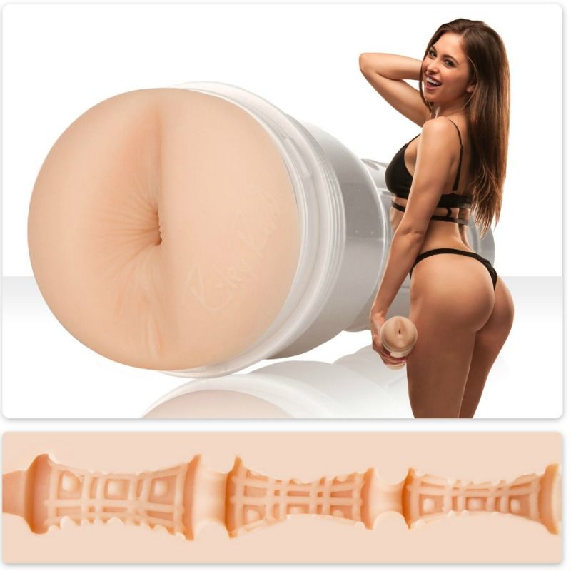 Fleshlight girls - riley reid ano