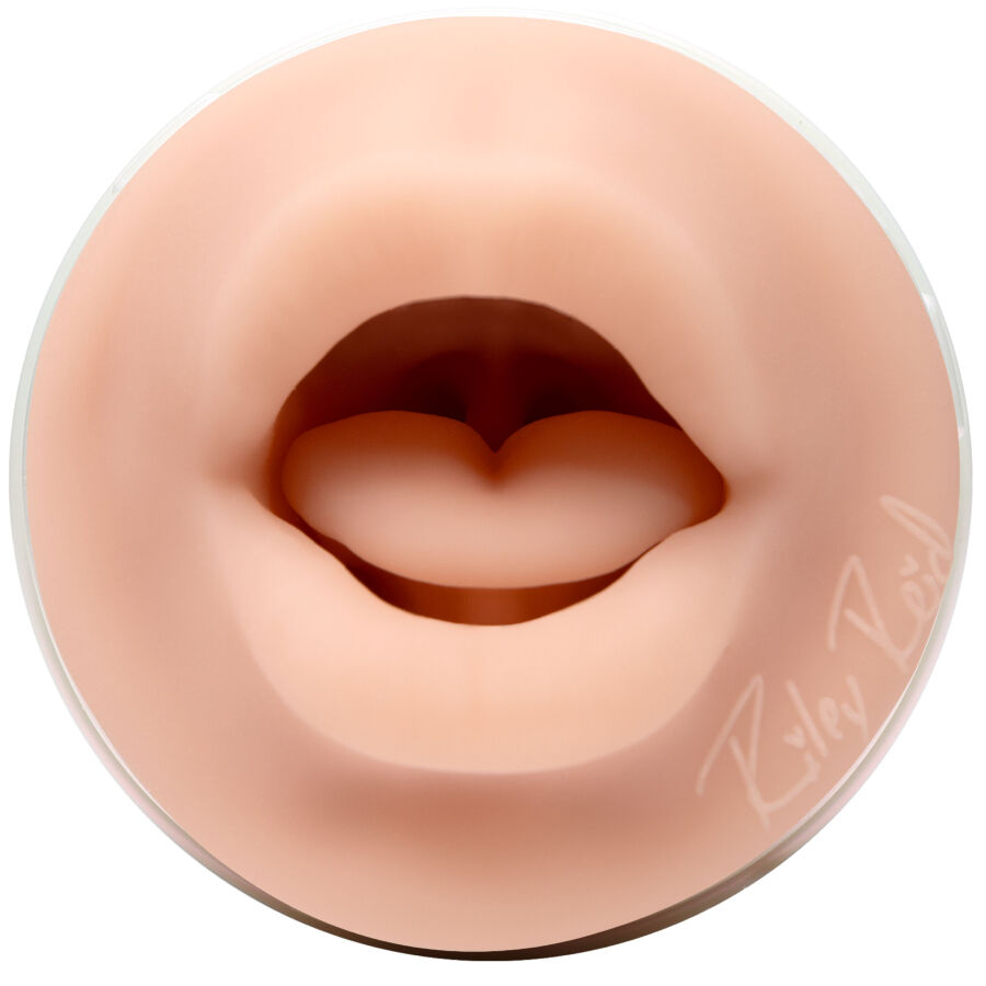 Fleshlight girls - riley reid insomnia boca