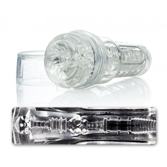 Fleshlight - go masturbador torque ice