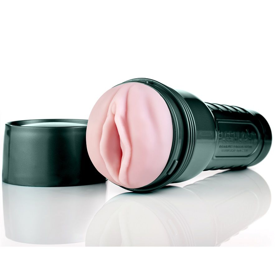Fleshlight - go pink lady surge vagina