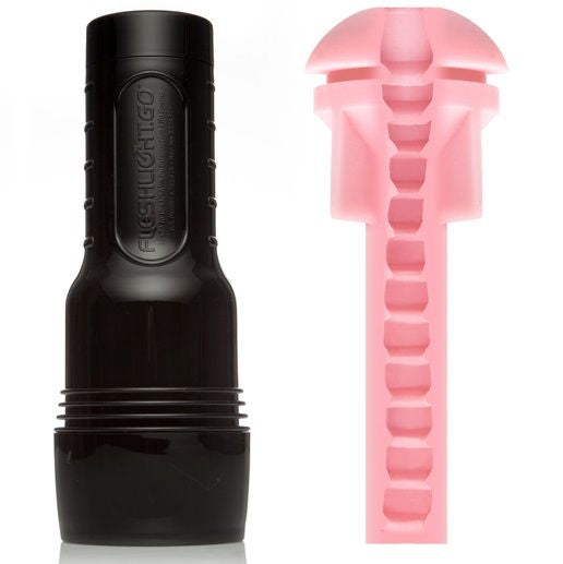 Fleshlight - go pink lady surge vagina
