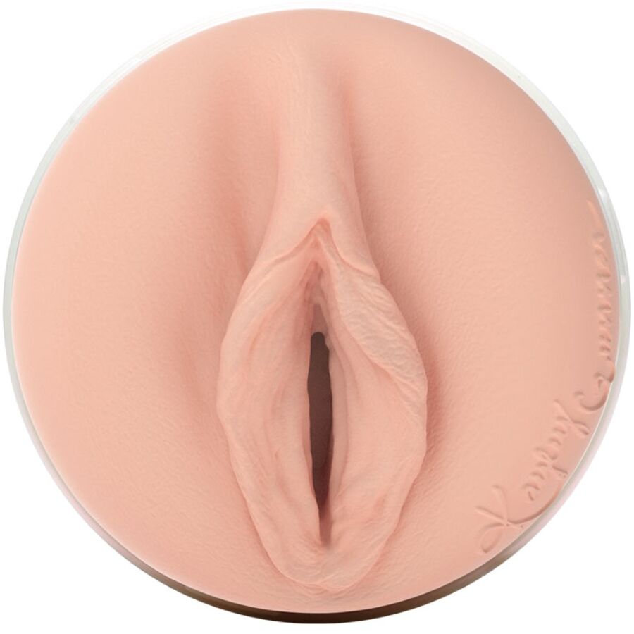 Fleshlight - kayley gunner masturbador vagina