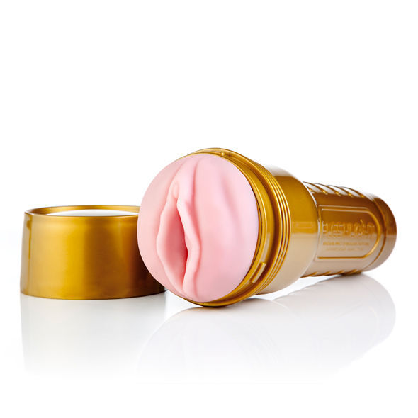 Fleshlight - pink lady stamina training unit + universal
