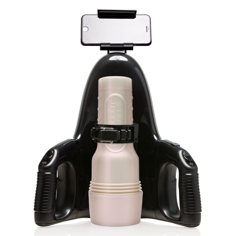 Fleshlight - pink lady stamina training unit + universal