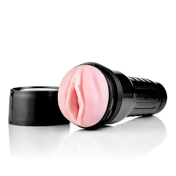 Fleshlight - pink lady vagina original
