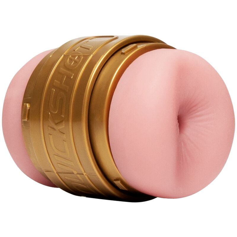 Fleshlight - quickshot stamina training unit lady&butt