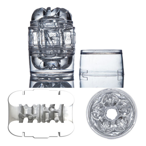 Fleshlight - quickshot vantage masturbador