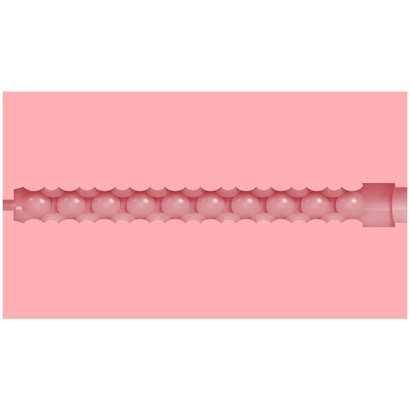 Fleshlight - stamina go training unit lady