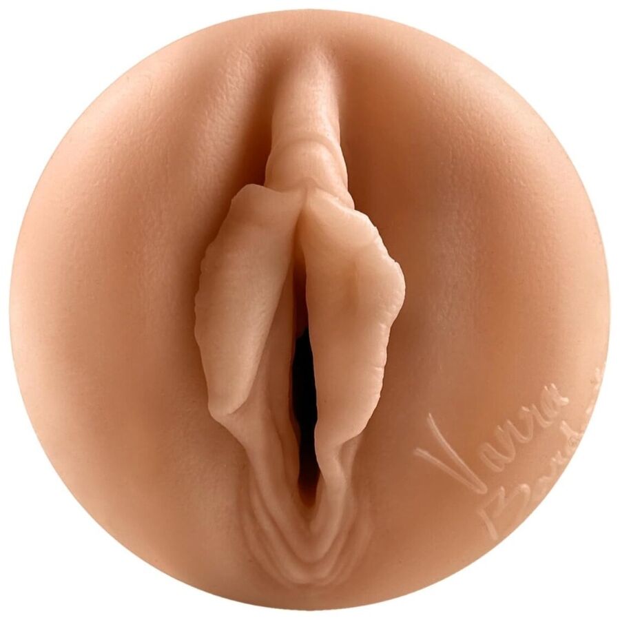 Fleshlight - vanna bardot vagina
