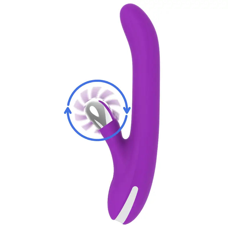 Fun function - bunny funny rotation 2.0
