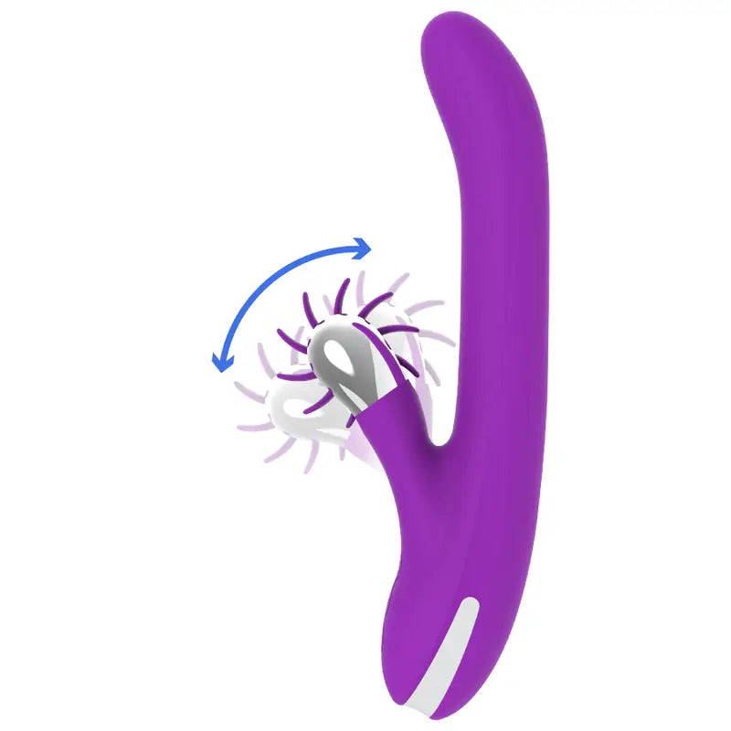 Fun function - bunny funny rotation 2.0
