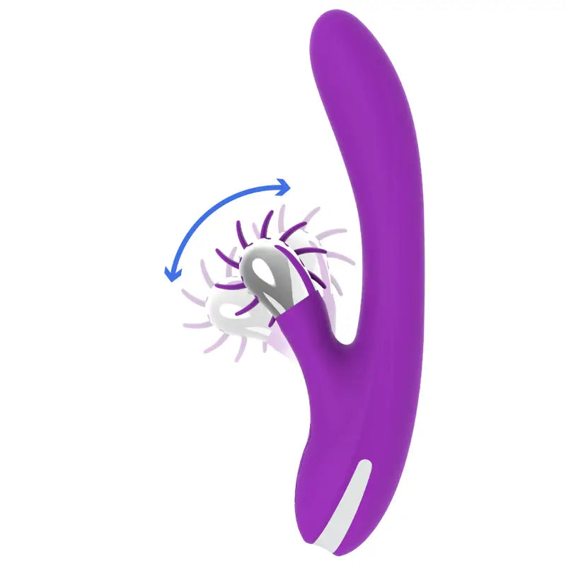 Fun function - bunny funny vibration 2.0