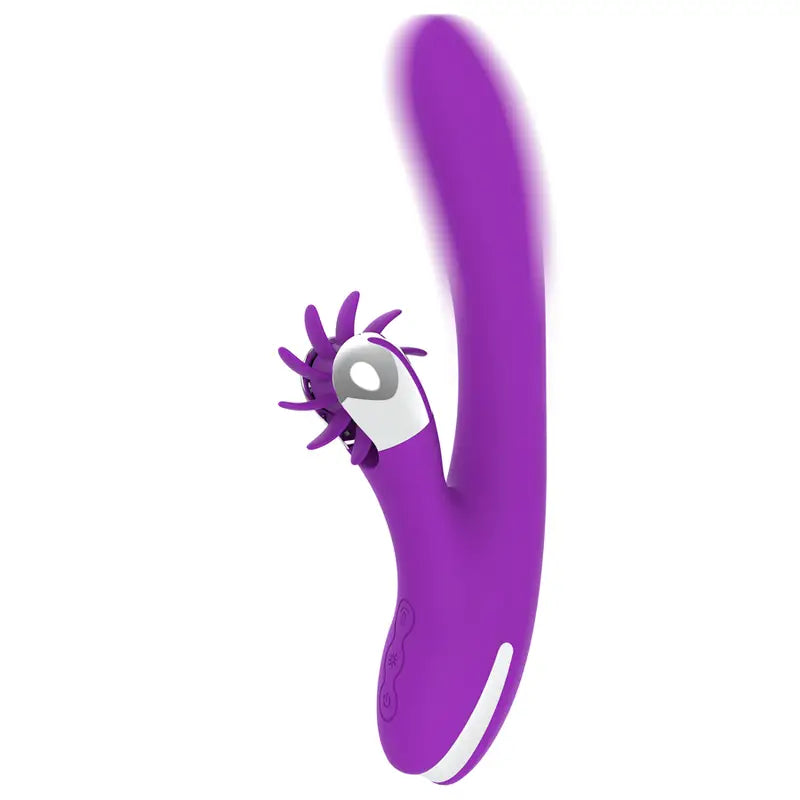 Fun function - bunny funny vibration 2.0