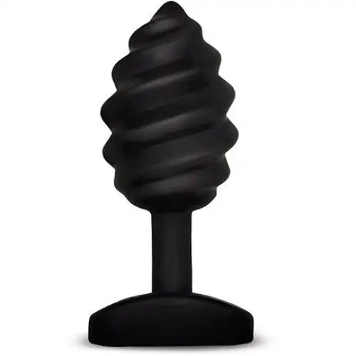 G-vibe - gplug twist con vibración negro