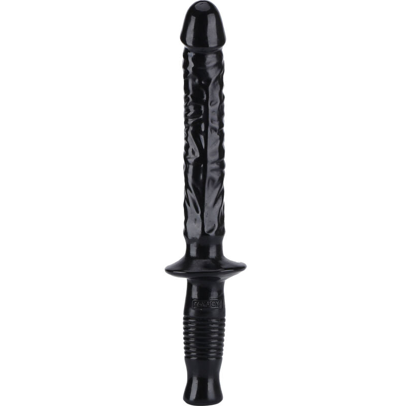 Get real - the manhandler 37 cm negro