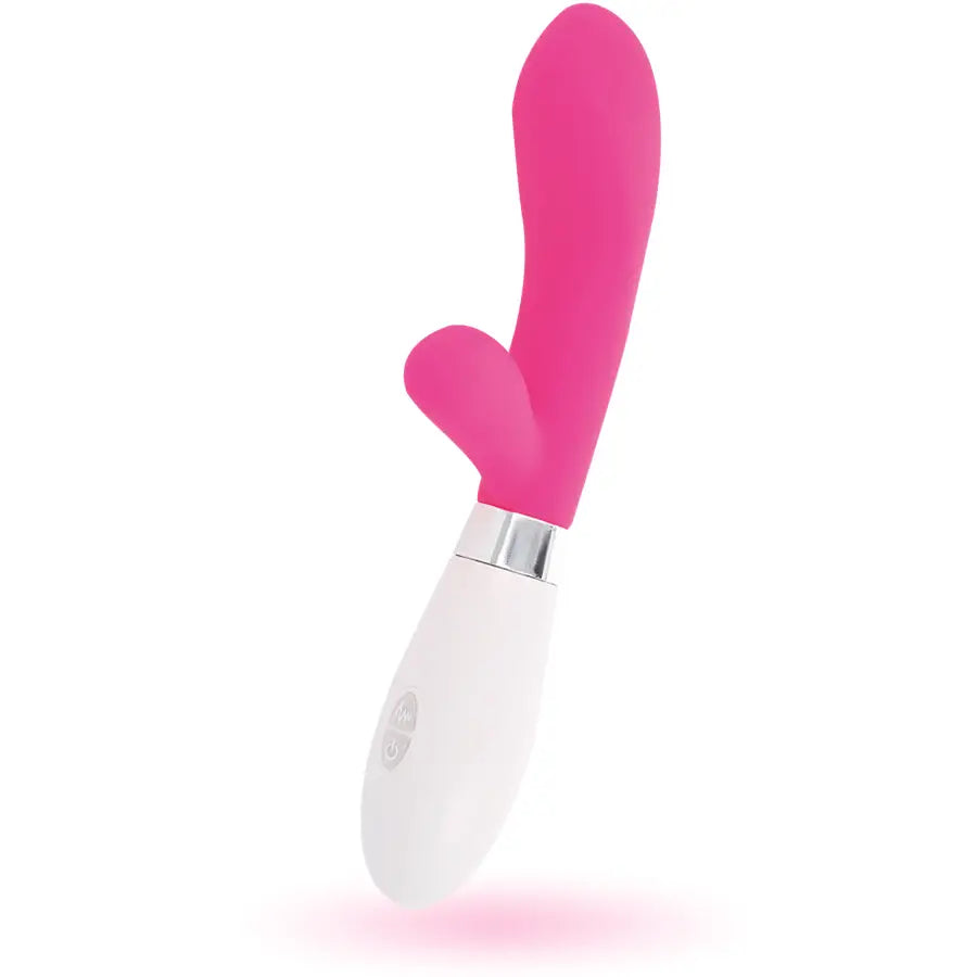 Glossy - jackson rabbit rosa