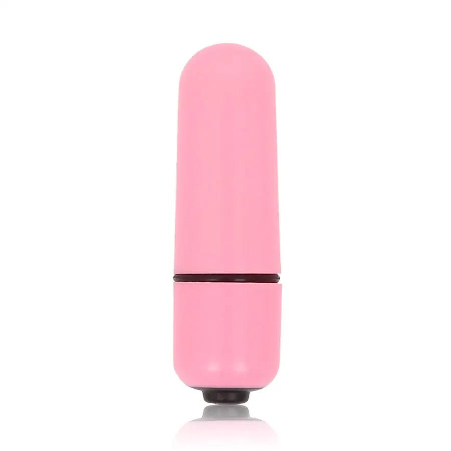 Glossy - small bala vibradora rosa