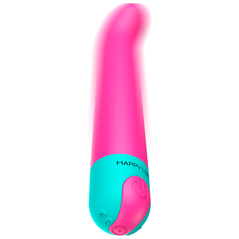 Happy loky - ariel vibrador punto g