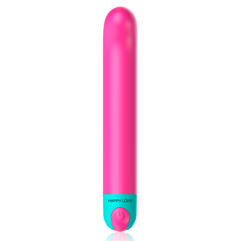 Happy loky - ariel vibrador punto g