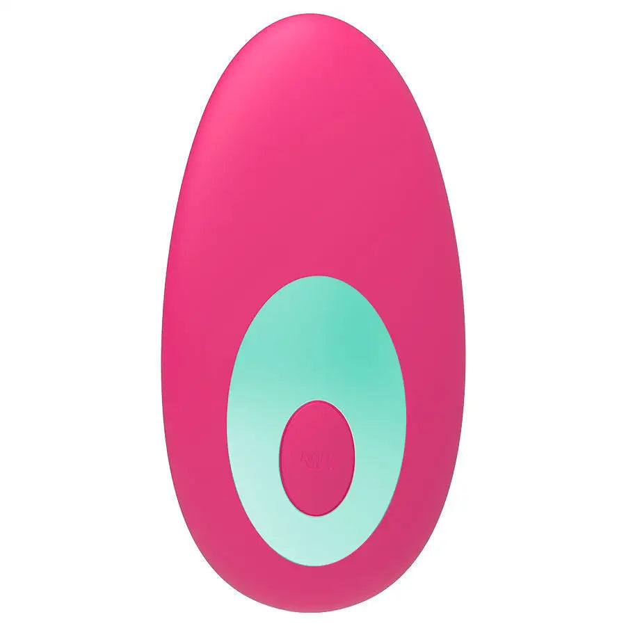 Happy loky - panty vibrador para braguita control remoto